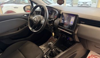 Renault Clio 1.5 DCI 2021. god. NOVI MODEL NAVI LED full