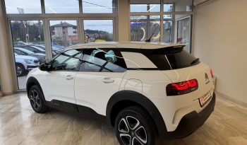 Citroen C4 Cactus 1.5 HDI 59.000km 8 mm LANAC 2020/21 full