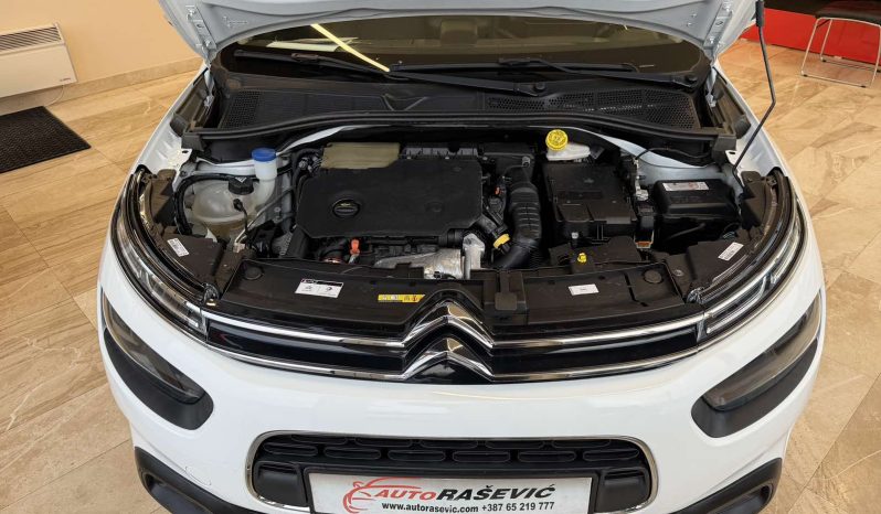 Citroen C4 Cactus 1.5 HDI 59.000km 8 mm LANAC 2020/21 full