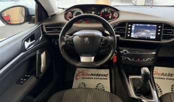 Peugeot 308 1.6 HDI 2015 god NAVI LED full