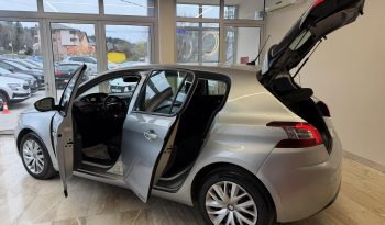 Peugeot 308 1.6 HDI 2015 god NAVI LED full