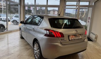 Peugeot 308 1.6 HDI 2015 god NAVI LED full