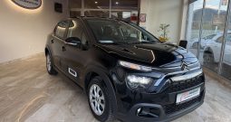 Citroen C3 1.5 HDI 2021 god. Facelift 8 mm LANAC LED SVJETLA
