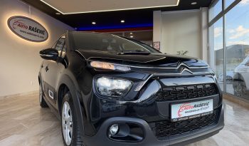 Citroen C3 1.5 HDI 2021 god. Facelift 8 mm LANAC LED SVJETLA full