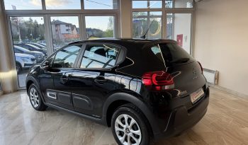 Citroen C3 1.5 HDI 2021 god. Facelift 8 mm LANAC LED SVJETLA full
