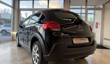 Citroen C3 1.5 HDI 2021 god. Facelift 8 mm LANAC LED SVJETLA full
