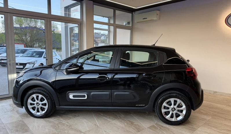 Citroen C3 1.5 HDI 2021 god. Facelift 8 mm LANAC LED SVJETLA full