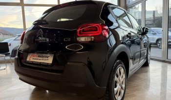 Citroen C3 1.5 HDI 2021 god. Facelift 8 mm LANAC LED SVJETLA full