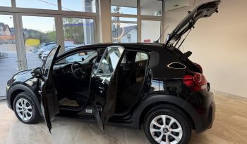 Citroen C3 1.5 HDI 2021 god. Facelift 8 mm LANAC LED SVJETLA full
