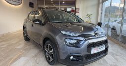 Citroen C3 1.5 HDI 2022/23 god Facelift 8 mm Lanac LED
