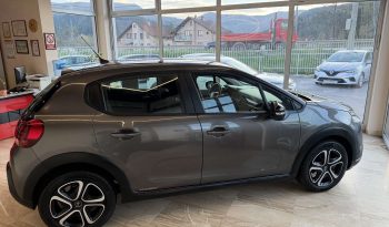 Citroen C3 1.5 HDI 2022/23 god Facelift 8 mm Lanac LED full
