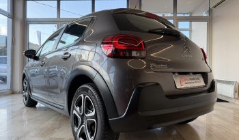 Citroen C3 1.5 HDI 2022/23 god Facelift 8 mm Lanac LED full