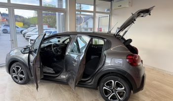 Citroen C3 1.5 HDI 2022/23 god Facelift 8 mm Lanac LED full