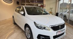 Peugeot 308 1.5 HDI 2020/21. god 8mm LANAC VIRTUAL COCKPIT