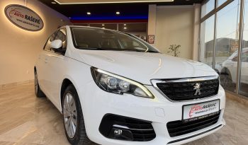 Peugeot 308 1.5 HDI 2020/21. god 8mm LANAC VIRTUAL COCKPIT full