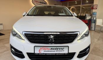 Peugeot 308 1.5 HDI 2020/21. god 8mm LANAC VIRTUAL COCKPIT full