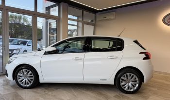 Peugeot 308 1.5 HDI 2020/21. god 8mm LANAC VIRTUAL COCKPIT full