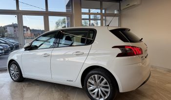 Peugeot 308 1.5 HDI 2020/21. god 8mm LANAC VIRTUAL COCKPIT full