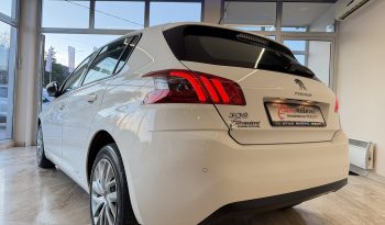 Peugeot 308 1.5 HDI 2020/21. god 8mm LANAC VIRTUAL COCKPIT full