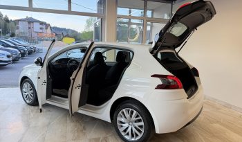 Peugeot 308 1.5 HDI 2020/21. god 8mm LANAC VIRTUAL COCKPIT full