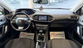 Peugeot 308 1.5 HDI 2020/21. god 8mm LANAC VIRTUAL COCKPIT full