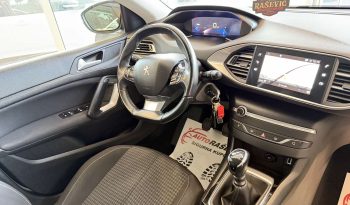 Peugeot 308 1.5 HDI 2020/21. god 8mm LANAC VIRTUAL COCKPIT full