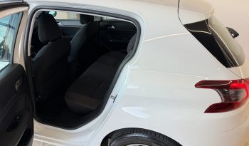 Peugeot 308 1.5 HDI 2020/21. god 8mm LANAC VIRTUAL COCKPIT full