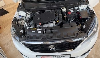 Peugeot 308 1.5 HDI 2020/21. god 8mm LANAC VIRTUAL COCKPIT full