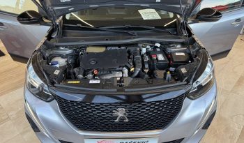 Peugeot 2008 1.5 HDI 2022 god MULTIMEDIA LED 8mm LANAC full