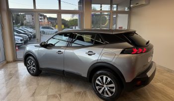 Peugeot 2008 1.5 HDI 2022 god MULTIMEDIA LED 8mm LANAC full