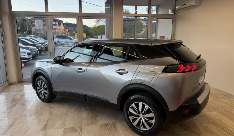 Peugeot 2008 1.5 HDI 2022 god MULTIMEDIA LED 8mm LANAC full