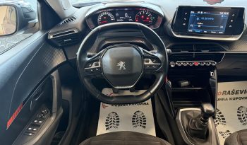 Peugeot 2008 1.5 HDI 2022 god MULTIMEDIA LED 8mm LANAC full