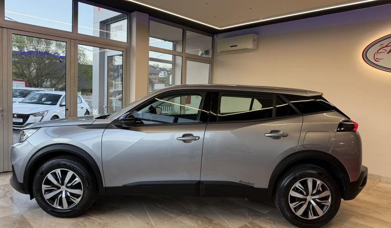 Peugeot 2008 1.5 HDI 2022 god MULTIMEDIA LED 8mm LANAC full