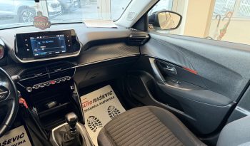 Peugeot 2008 1.5 HDI 2022 god MULTIMEDIA LED 8mm LANAC full