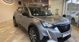 Peugeot 2008 1.5 HDI 2022 god MULTIMEDIA LED 8mm LANAC