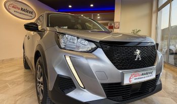 Peugeot 2008 1.5 HDI 2022 god MULTIMEDIA LED 8mm LANAC full