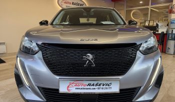 Peugeot 2008 1.5 HDI 2022 god MULTIMEDIA LED 8mm LANAC full