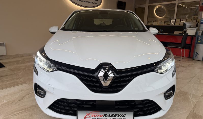 Renault Clio 1.0 SCE 2020/21. god. NOVI MODEL NAVI LED full