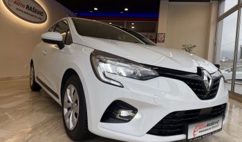 Renault Clio 1.0 SCE 2020/21. god. NOVI MODEL NAVI LED full