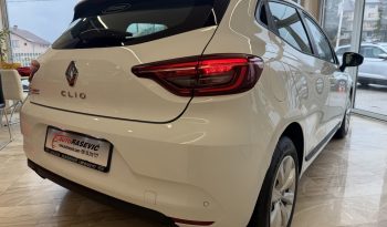 Renault Clio 1.0 SCE 2020/21. god. NOVI MODEL NAVI LED full