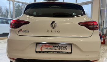 Renault Clio 1.0 SCE 2020/21. god. NOVI MODEL NAVI LED full