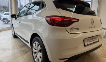 Renault Clio 1.0 SCE 2020/21. god. NOVI MODEL NAVI LED full