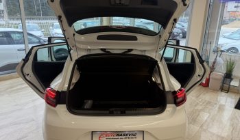 Renault Clio 1.0 SCE 2020/21. god. NOVI MODEL NAVI LED full