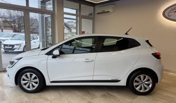 Renault Clio 1.0 SCE 2020/21. god. NOVI MODEL NAVI LED full