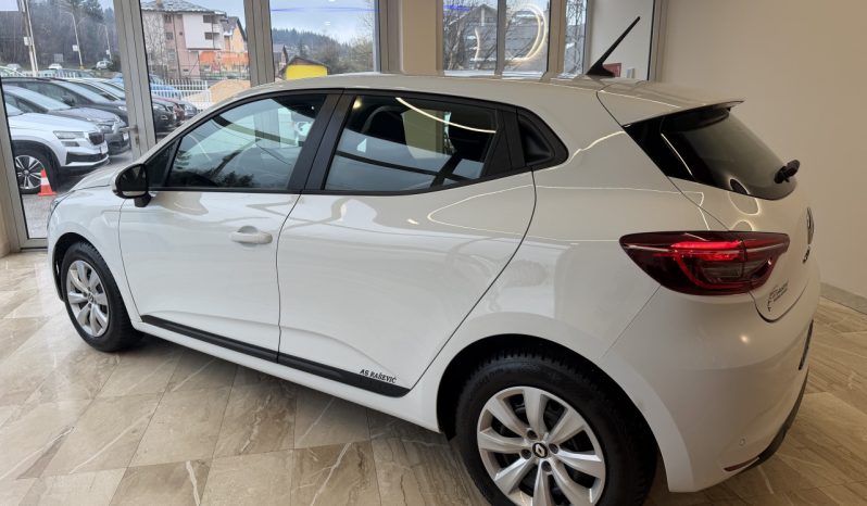 Renault Clio 1.0 SCE 2020/21. god. NOVI MODEL NAVI LED full