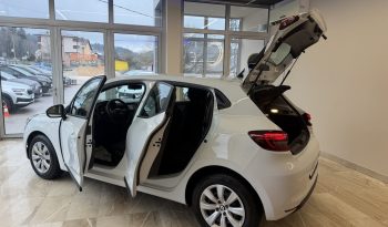 Renault Clio 1.0 SCE 2020/21. god. NOVI MODEL NAVI LED full