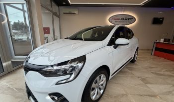 Renault Clio 1.0 SCE 2020/21. god. NOVI MODEL NAVI LED full