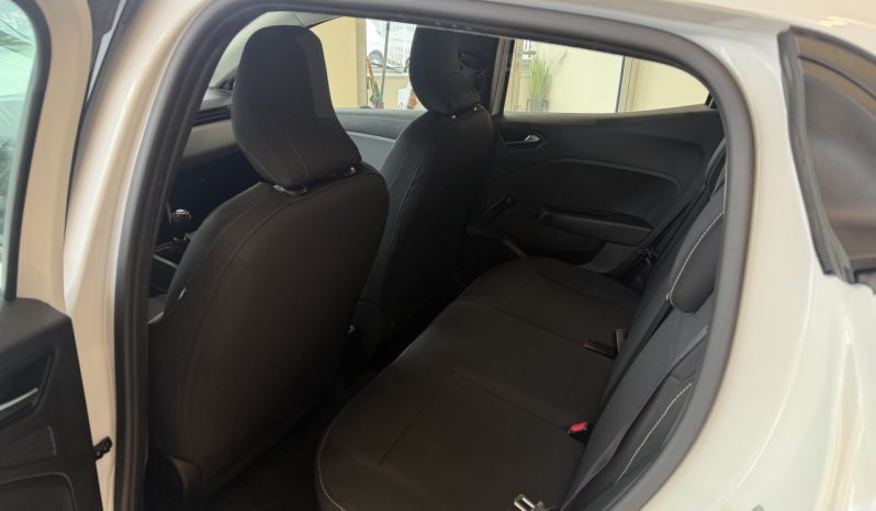 Renault Clio 1.0 SCE 2020/21. god. NOVI MODEL NAVI LED full