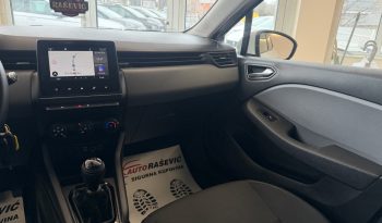 Renault Clio 1.0 SCE 2020/21. god. NOVI MODEL NAVI LED full