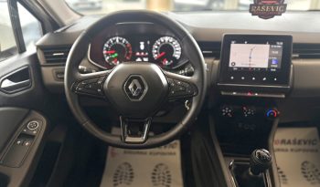 Renault Clio 1.0 SCE 2020/21. god. NOVI MODEL NAVI LED full
